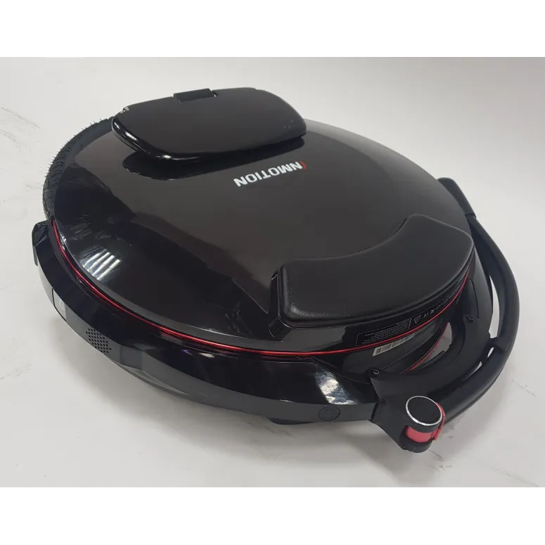 Monocykl Elektryczny Inmotion V10F 16" Reflektory 2000W 40km/h Do 80KM