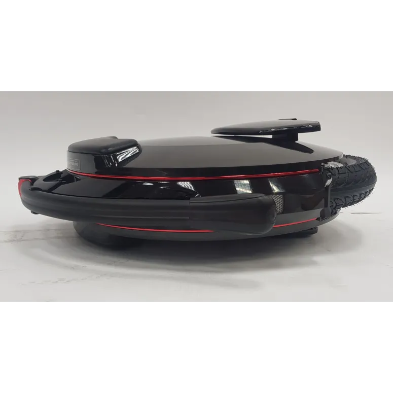 Monocykl Elektryczny Inmotion V10F 16" Reflektory 2000W 40km/h Do 80KM