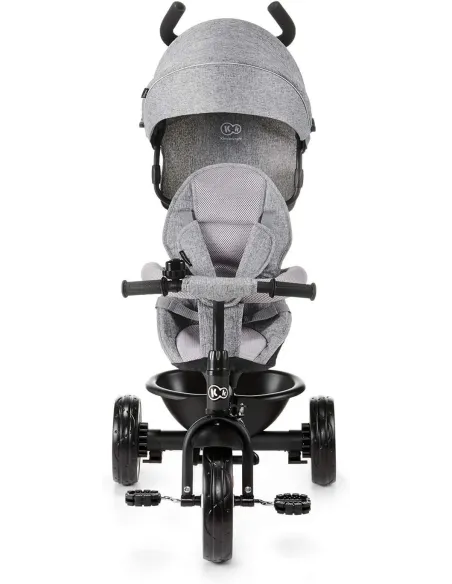 Rowerek Dziecięcy ASTRON Kinderkraft 6w1 Trójkołowy Wózek Spacerówka