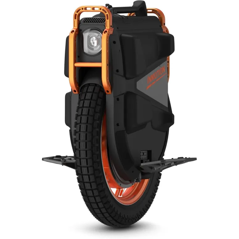 Monocykl Elektryczny Inmotion V13 Challenger 22" LCD Reflektor 4500W 25km/h