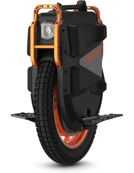 Monocykl Elektryczny Inmotion V13 Challenger 22" LCD Reflektor 4500W 25km/h