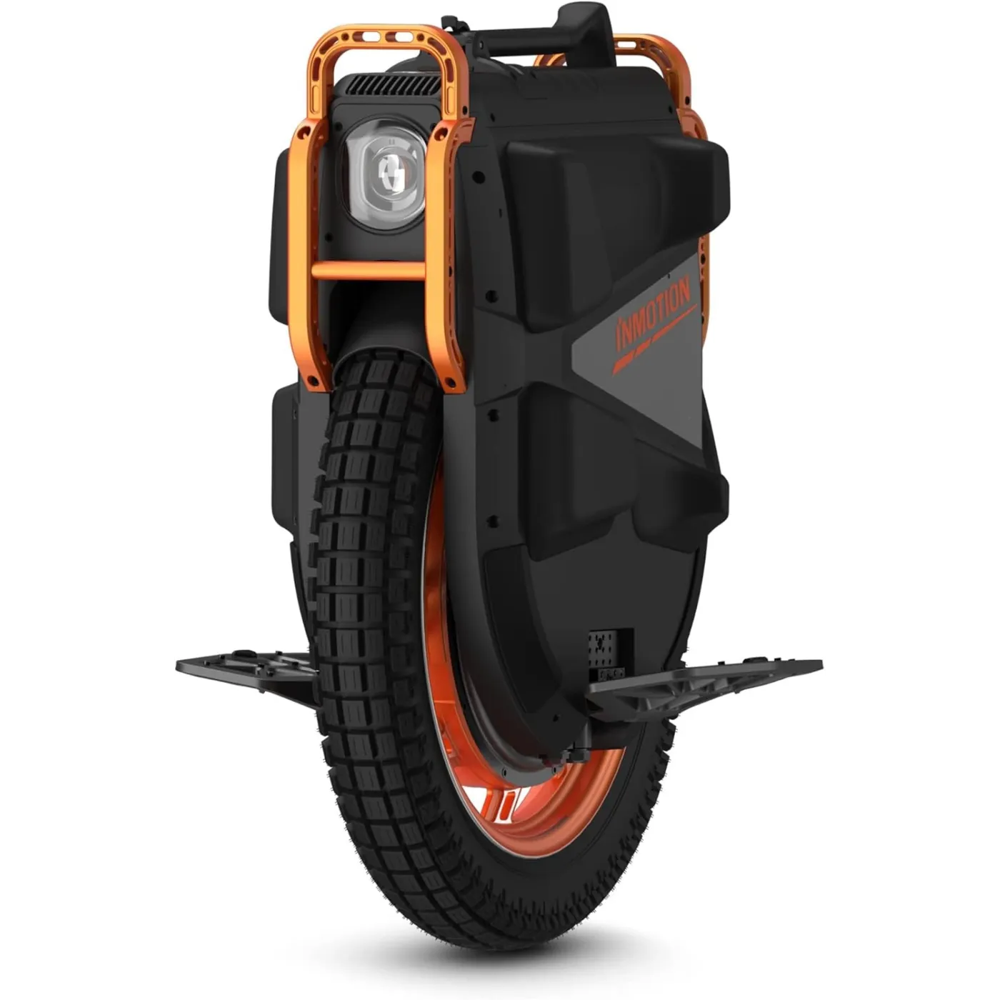 Monocykl Elektryczny Inmotion V13 Challenger 22" LCD Reflektor 4500W 25km/h