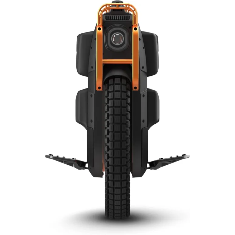 Monocykl Elektryczny Inmotion V13 Challenger 22" LCD Reflektor 4500W 25km/h