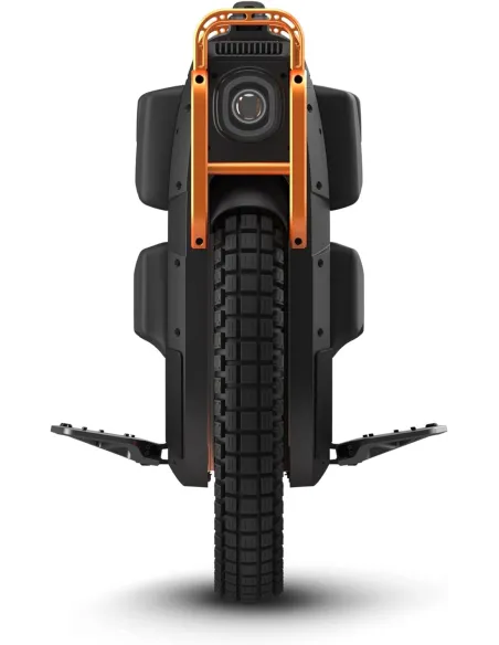 Monocykl Elektryczny Inmotion V13 Challenger 22" LCD Reflektor 4500W 25km/h