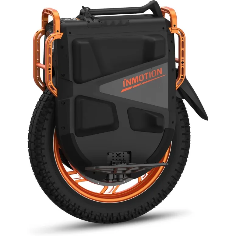 Monocykl Elektryczny Inmotion V13 Challenger 22" LCD Reflektor 4500W 25km/h