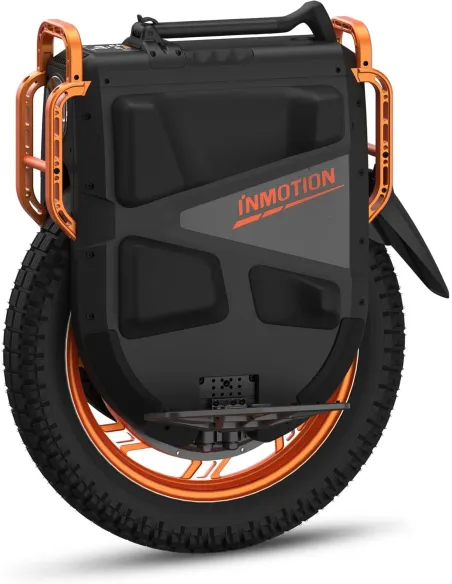 Monocykl Elektryczny Inmotion V13 Challenger 22" LCD Reflektor 4500W 25km/h