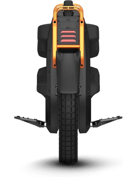 Monocykl Elektryczny Inmotion V13 Challenger 22" LCD Reflektor 4500W 25km/h