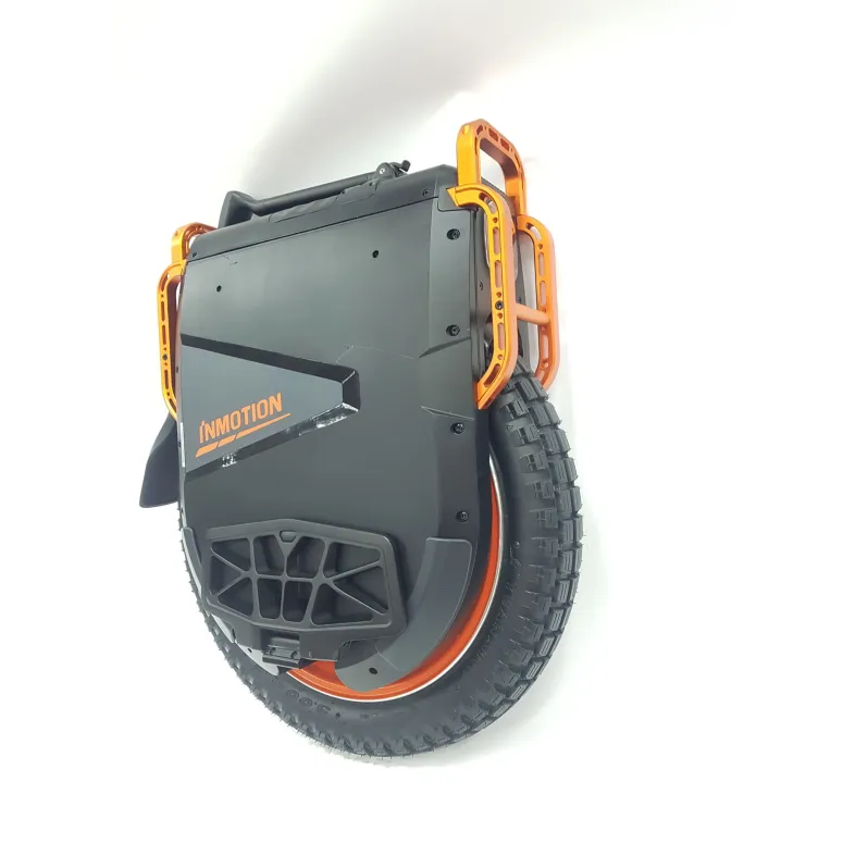 Monocykl Elektryczny Inmotion V13 Challenger 22" LCD Reflektor 4500W 25km/h