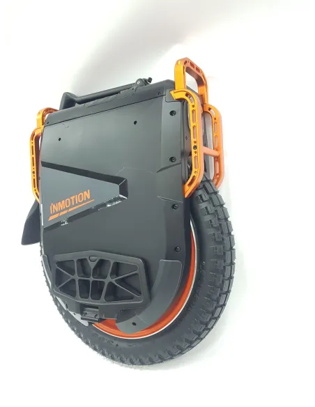 Monocykl Elektryczny Inmotion V13 Challenger 22" LCD Reflektor 4500W 25km/h