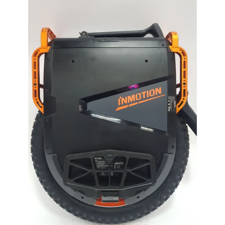 Monocykl Elektryczny Inmotion V13 Challenger 22" LCD Reflektor 4500W 25km/h