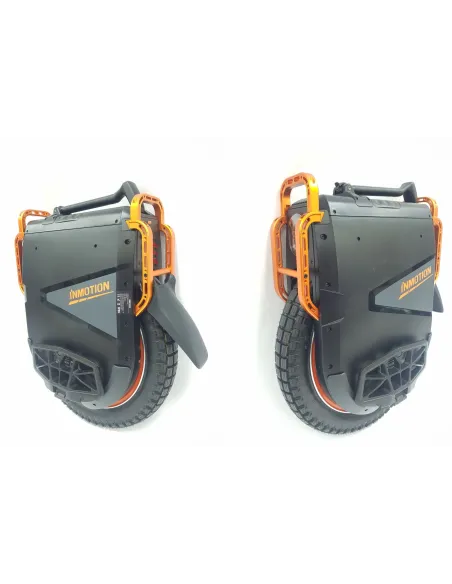 Monocykl Elektryczny Inmotion V13 Challenger 22" LCD Reflektor 4500W 25km/h