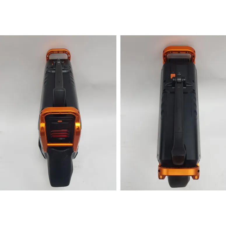 Monocykl Elektryczny Inmotion V13 Challenger 22" LCD Reflektor 4500W 25km/h