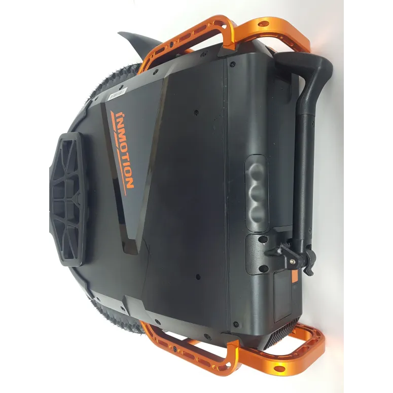 Monocykl Elektryczny Inmotion V13 Challenger 22" LCD Reflektor 4500W 25km/h