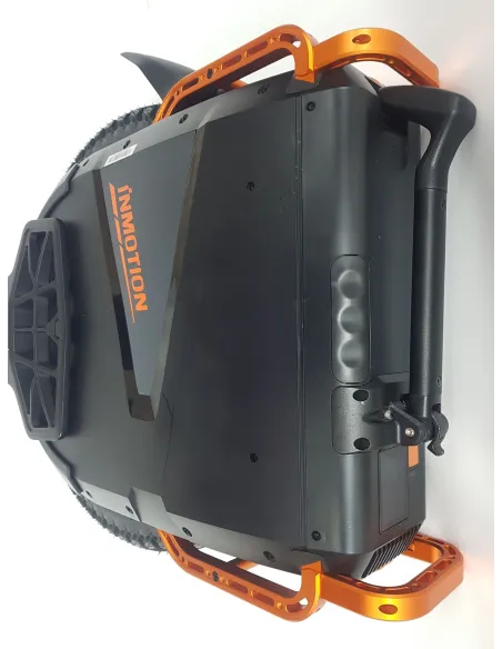 Monocykl Elektryczny Inmotion V13 Challenger 22" LCD Reflektor 4500W 25km/h