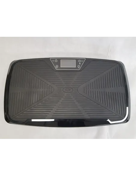 Platforma Wibracyjna Icefox 3D 1000W Płyta 10 Programów Treningowych