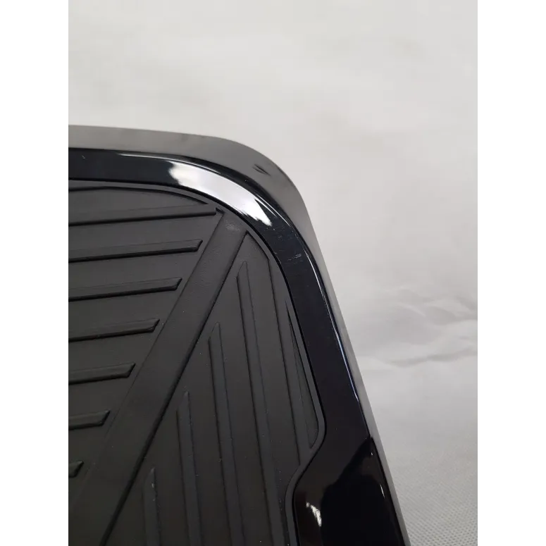 Platforma Wibracyjna Icefox 3D 1000W Płyta 10 Programów Treningowych