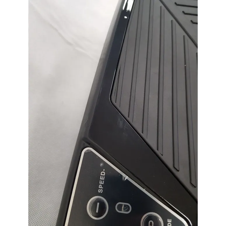 Platforma Wibracyjna Icefox 3D 1000W Płyta 10 Programów Treningowych