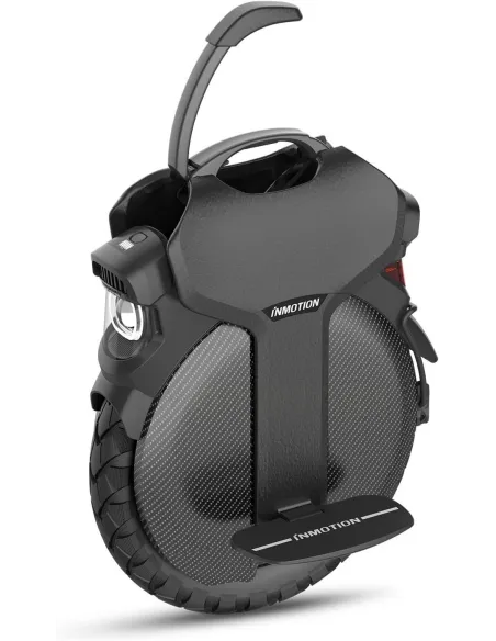 Monocykl Elektryczny Inmotion V11 18" Reflektor 2200W 50km/h Do 120kg