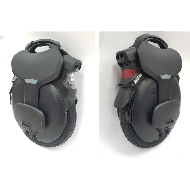 Monocykl Elektryczny Inmotion V11 18" Reflektor 2200W 50km/h Do 120kg