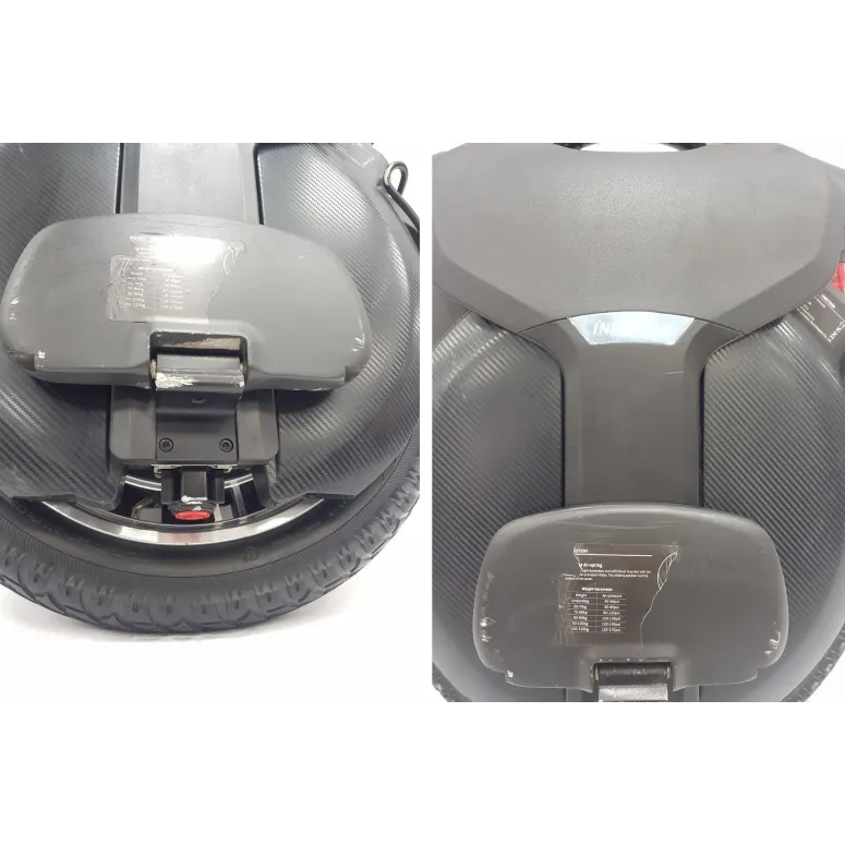 Monocykl Elektryczny Inmotion V11 18" Reflektor 2200W 50km/h Do 120kg