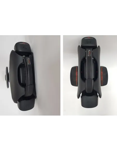 Monocykl Elektryczny Inmotion V11 18" Reflektor 2200W 50km/h Do 120kg