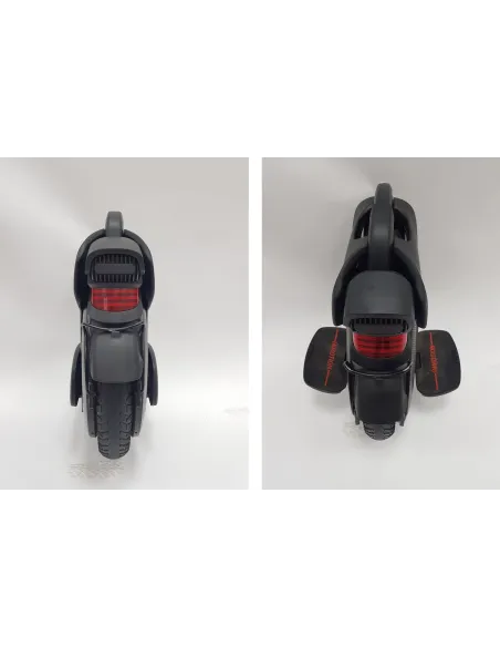 Monocykl Elektryczny Inmotion V11 18" Reflektor 2200W 50km/h Do 120kg