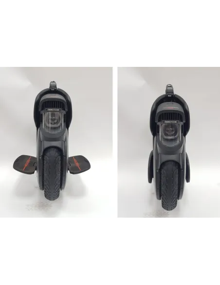 Monocykl Elektryczny Inmotion V11 18" Reflektor 2200W 50km/h Do 120kg