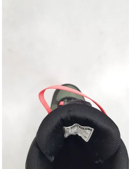 Damskie Rolki Rekreacyjne K2 ALEXIS 80 BOA Fitness Wrotki Łyżwy 38 / 24.5cm