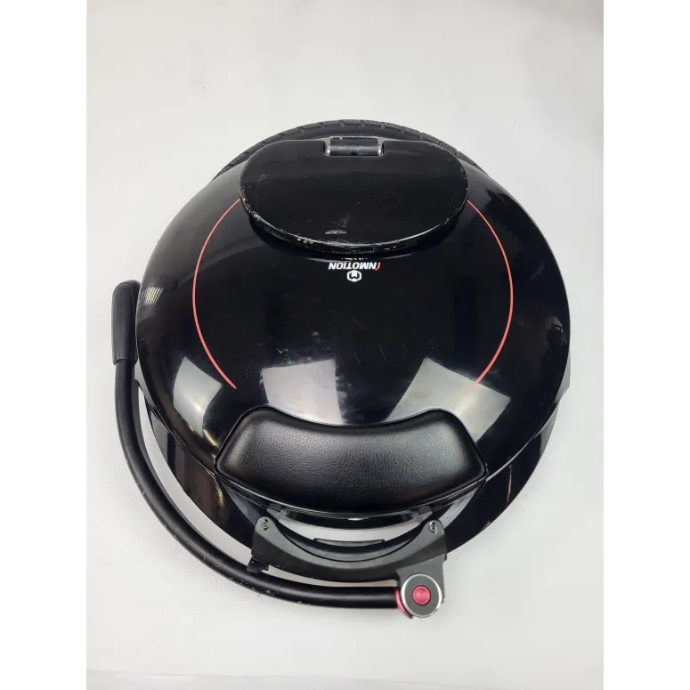 Monocykl Elektryczny Inmotion V5F 14" Reflektor LED 550W 25km/h Do 120kg