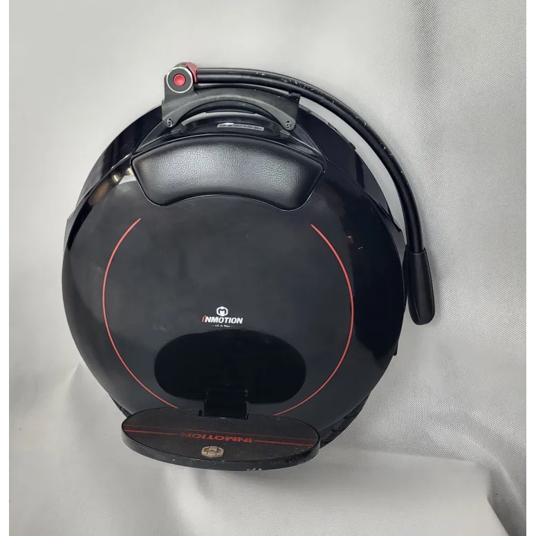 Monocykl Elektryczny Inmotion V5F 14" Reflektor LED 550W 25km/h Do 120kg