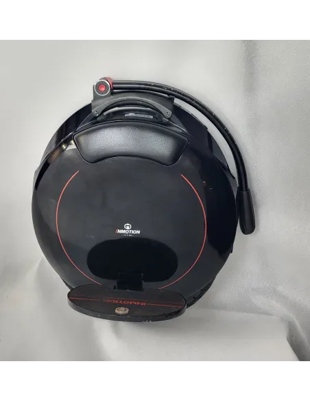 Monocykl Elektryczny Inmotion V5F 14" Reflektor LED 550W 25km/h Do 120kg