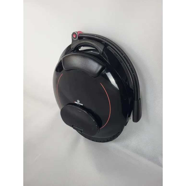 Monocykl Elektryczny Inmotion V5F 14" Reflektor LED 550W 25km/h Do 120kg