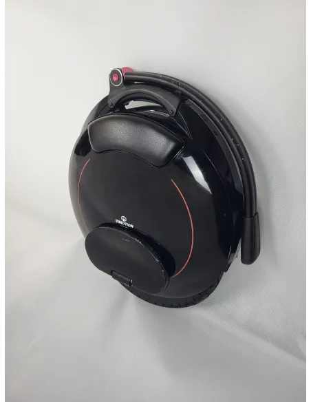 Monocykl Elektryczny Inmotion V5F 14" Reflektor LED 550W 25km/h Do 120kg