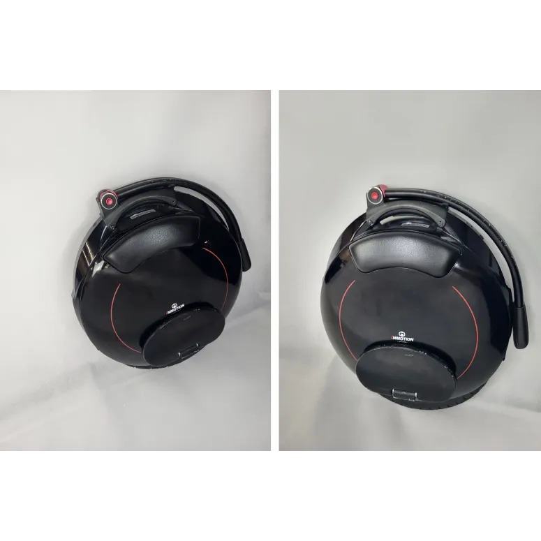 Monocykl Elektryczny Inmotion V5F 14" Reflektor LED 550W 25km/h Do 120kg