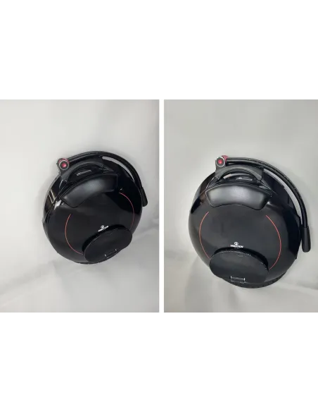 Monocykl Elektryczny Inmotion V5F 14" Reflektor LED 550W 25km/h Do 120kg