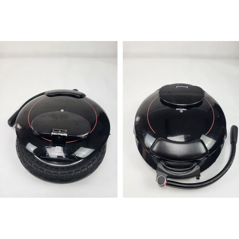 Monocykl Elektryczny Inmotion V5F 14" Reflektor LED 550W 25km/h Do 120kg