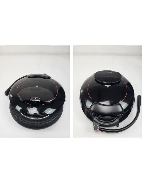 Monocykl Elektryczny Inmotion V5F 14" Reflektor LED 550W 25km/h Do 120kg