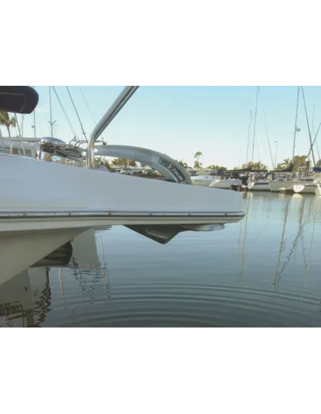 Kotwica Rocna Vulcan 15KG Do Jachtu Łodzi Stal Ocynkowana Galwanizowana