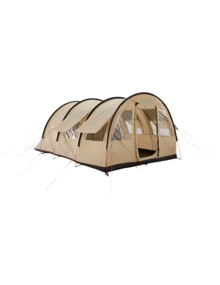 Namiot Rodzinny Grand Canyon Helena 5 Osobowy Turystyczny Kempingowy 3000mm