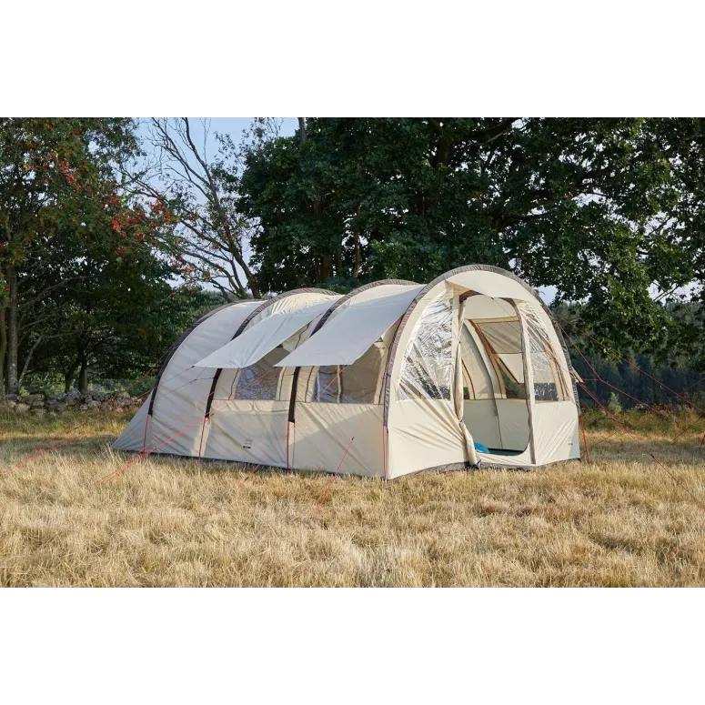 Namiot Rodzinny Grand Canyon Helena 5 Osobowy Turystyczny Kempingowy 3000mm