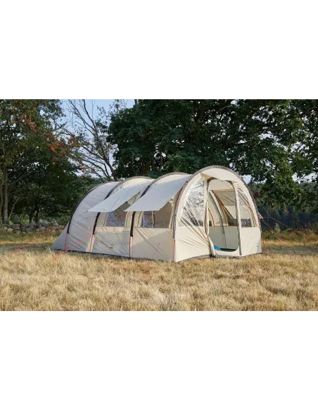 Namiot Rodzinny Grand Canyon Helena 5 Osobowy Turystyczny Kempingowy 3000mm