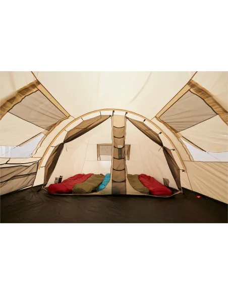 Namiot Rodzinny Grand Canyon Helena 5 Osobowy Turystyczny Kempingowy 3000mm