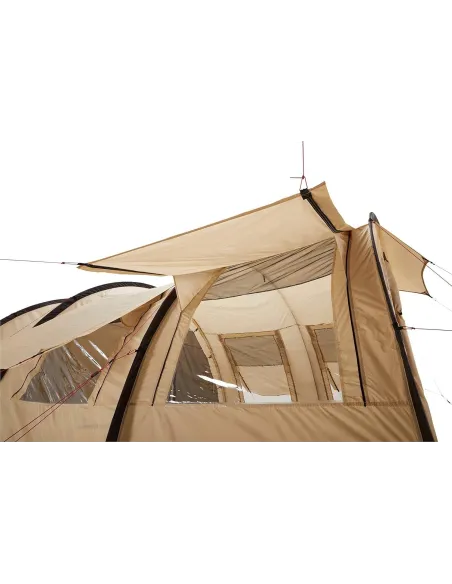 Namiot Rodzinny Grand Canyon Helena 5 Osobowy Turystyczny Kempingowy 3000mm