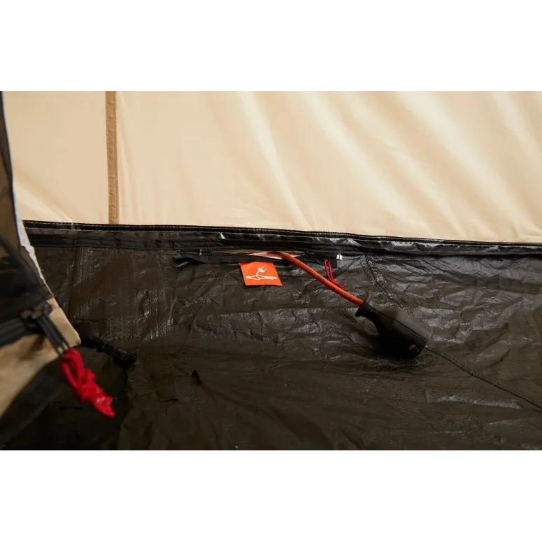 Namiot Rodzinny Grand Canyon Helena 5 Osobowy Turystyczny Kempingowy 3000mm