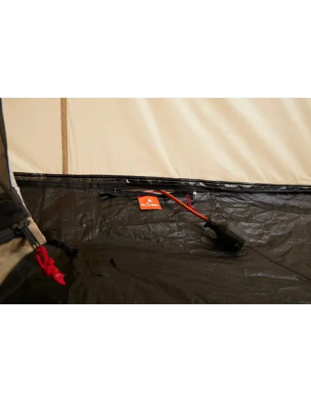 Namiot Rodzinny Grand Canyon Helena 5 Osobowy Turystyczny Kempingowy 3000mm