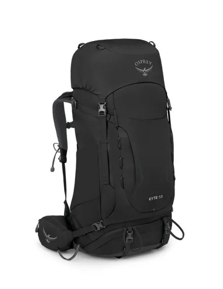 Plecak Trekkingowy Damski Osprey Kyte 58 XS/S Turystyczny Górski 58L Black