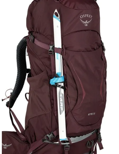 Plecak Trekkingowy Damski Osprey Kyte 58 XS/S Turystyczny Górski 58L Black