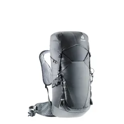 Plecak Trekkingowy Deuter Speed Lite 30 Turystyczny Górski 30L Graphite-s