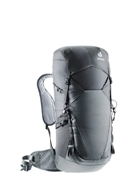 Plecak Trekkingowy Deuter Speed Lite 30 Turystyczny Górski 30L Graphite-s