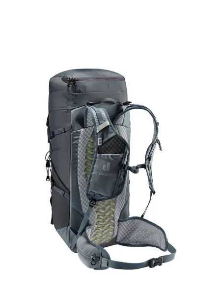 Plecak Trekkingowy Deuter Speed Lite 30 Turystyczny Górski 30L Graphite-s